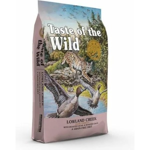 Taste of the Wild Lowland Creek 2 kg
