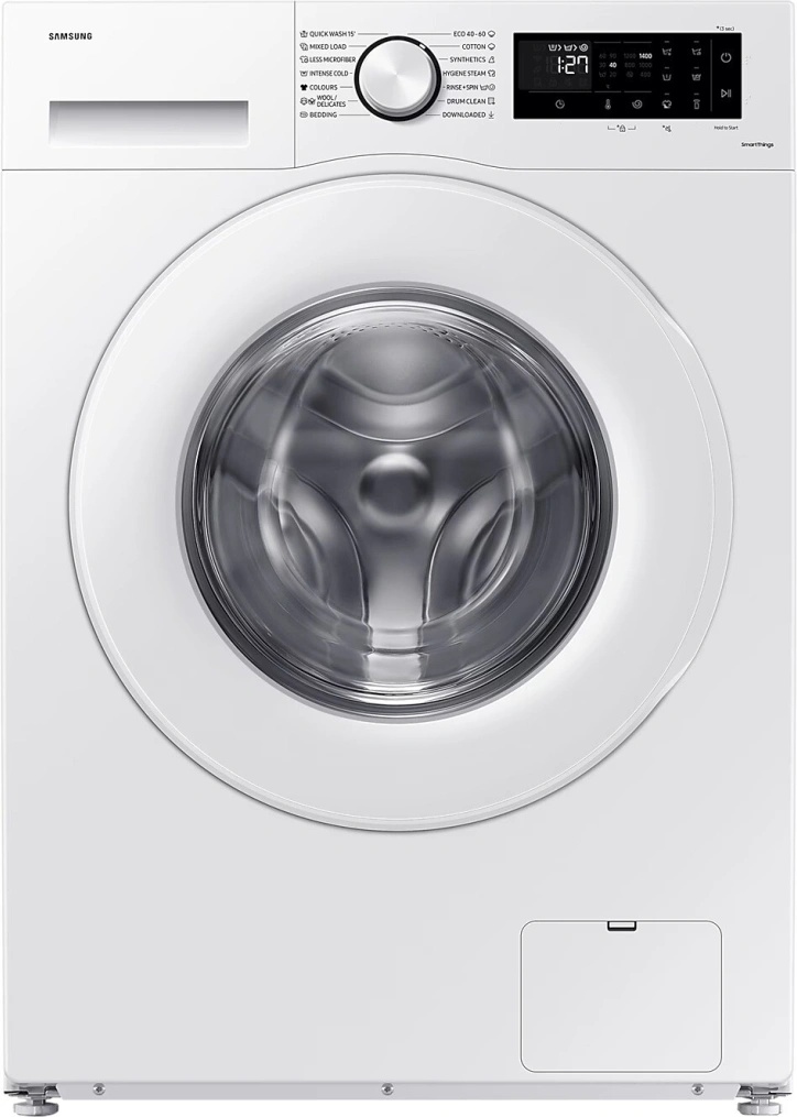 Samsung WW80CGC04DTE