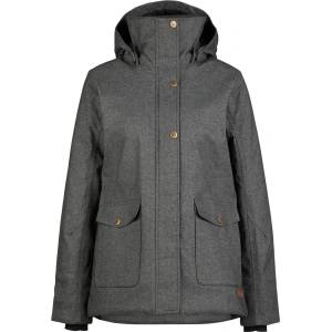 Sherpa Дамско зимно яке Sherpa Women's Kathmandu Parka Winter jacket - Kharani Grey (104-6169-0112)