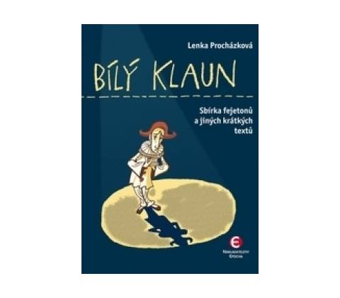 Bílý klaun