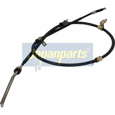 Ťažné lanko, parkovacia brzda JAPANPARTS BC-507