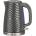 Russell Hobbs 26382-70/rh Чайник с жлеб, сив (26382-70)
