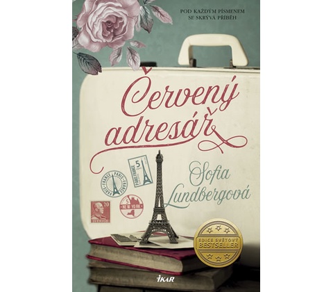 Červený adresář