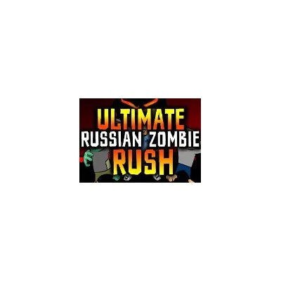 Ultimate Russian Zombie Rush