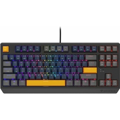 Genesis Thor 230 TKL NKG-2163