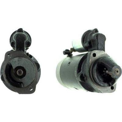 Startér Mercedes 309D 3.0 Bosch 0001362001