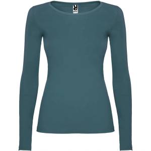 Roly Xfer roly extreme / Дамска тениска с дълъг ръкав - буреносно синьо xxl (e1218-170-xxl)
