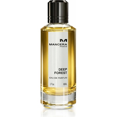 Mancera Deep Forest parfémovaná voda unisex 60 ml