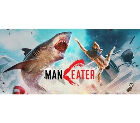 Maneater