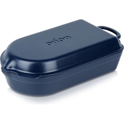 ORION 42,5 × 22 × 11 cm LITINA SMALT – Zboží Dáma