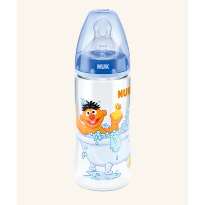 Nuk lahvička 300 ml