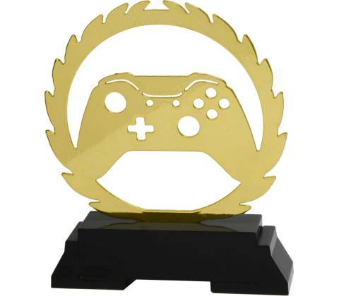 Soška XBOX