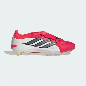 ADIDAS Fotbalové kopačky Predator Pro FG pro dospělé 45 1/3