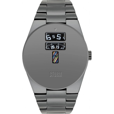 Storm OSTON IP MATT GREY