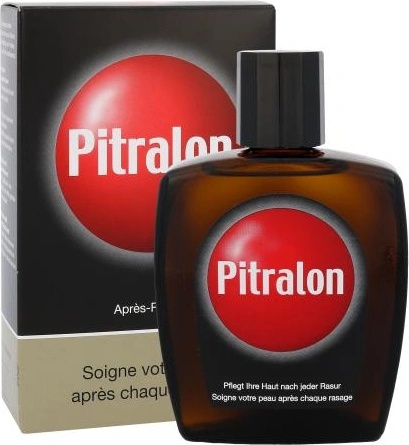 Pitralon lotion 160 ml
