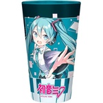 ABYstyle Чаша за вода ABYstyle Animation: Hatsune Miku - Musical City (ABYVER291)