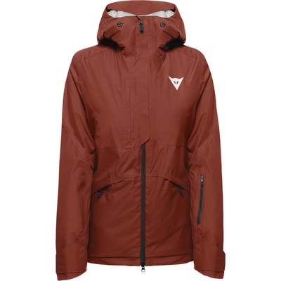 Dainese M001 D-Dry WMN hnědá