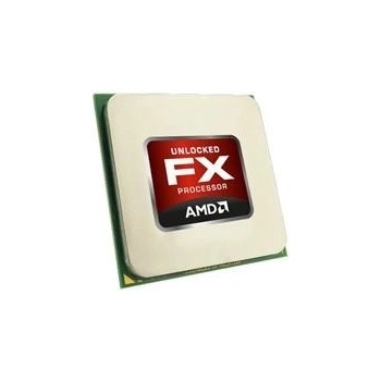 AMD Vishera FX-8300 FD8300WMHKBOX