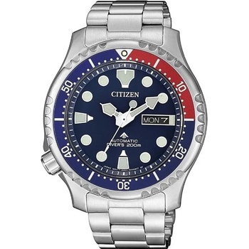Citizen NY0086-83L