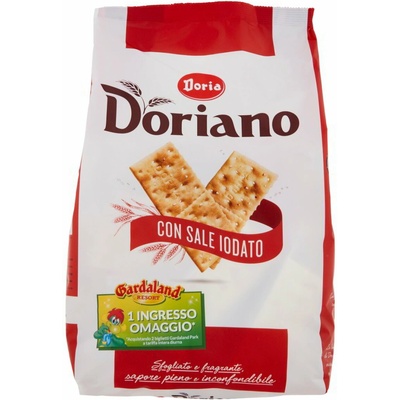 Doria talianske krekry 29g 4ks