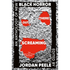 Out There Screaming | Jordan Peele (ISBN: 9781035040308)