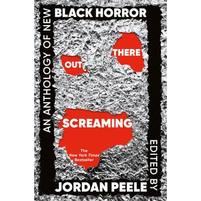 Out There Screaming | Jordan Peele