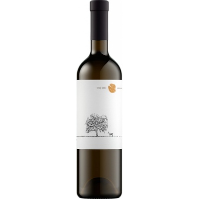 Chateau Rúbaň Svoj Sen 13,5% 0,75 l (holá láhev)