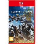 Capcom Monster Hunter Wilds (Switch 2)