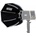 Newell octagonal softbox 30 cm Mini Bowens type FM