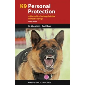 K9 Personal Protection (ISBN: 9781550595888)