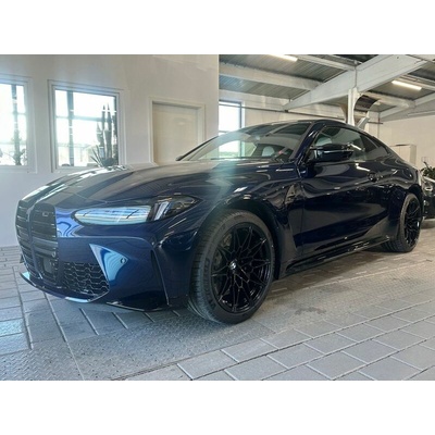 BMW M4 Coupé xDrive Competition 390 kW