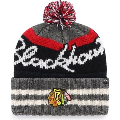 47 Brand kulich 47 Hyperbolic Chicago Blackhawks SR 490221 Chicago Blackhawks