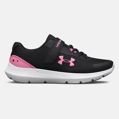 Under Armour Детски Обувки UA GPS Surge 3 AC 3025014-001 (3025014-001)