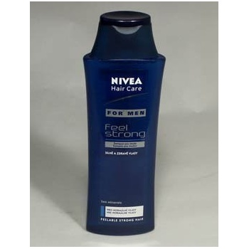 Nivea Men šampón pre mužov 250 ml