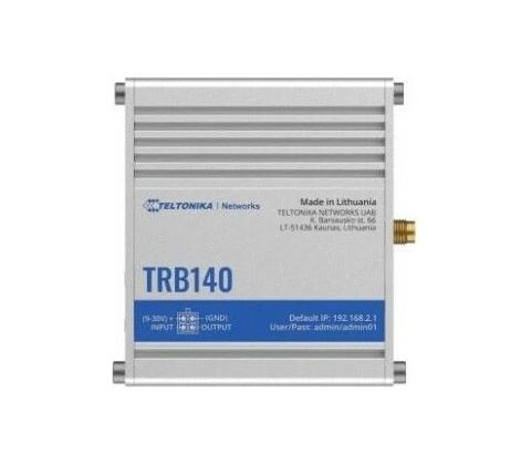 Teltonika TRB140
