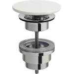 Laufen Living - Отворен излив с керамична капачка, бял H8981880000001 (H8981880000001)