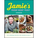 Jamies Friday Night Feast Cookbook