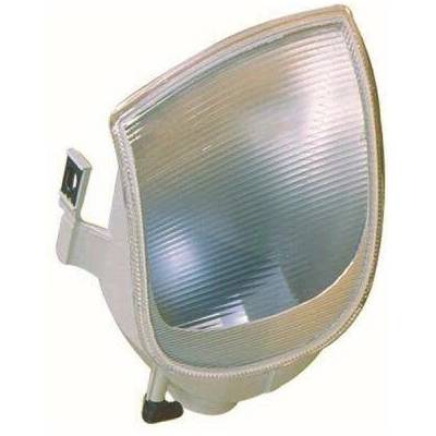 DEPO VW POL 94-/P blikač 441-1513R-WE-C