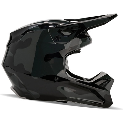 Fox Racing Yth V1 Bnkr