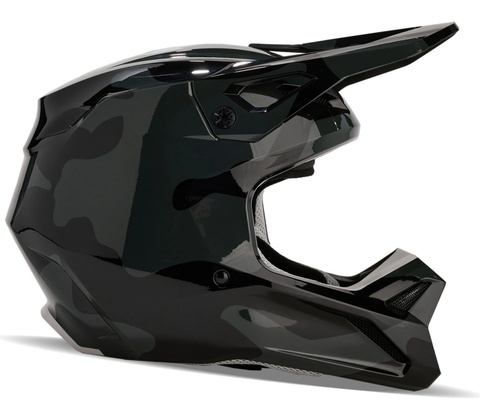Fox Racing Yth V1 Bnkr
