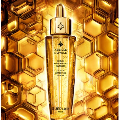 Guerline Abeille Royale Youth Watery Oil Serum vyživujúce olejové sérum 50 ml
