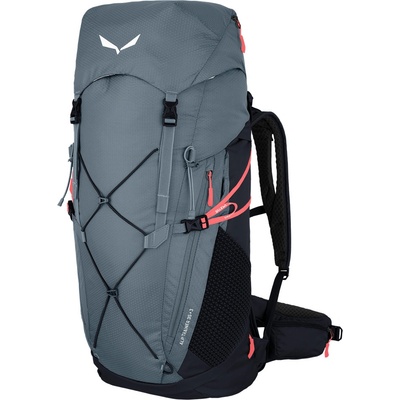 Salewa Alp Trainer 35+3 l modrá