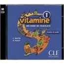 VITAMINE 1 CD/2/ CLASSE