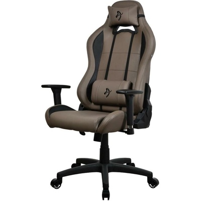 Arozzi Torretta SoftPU Brown