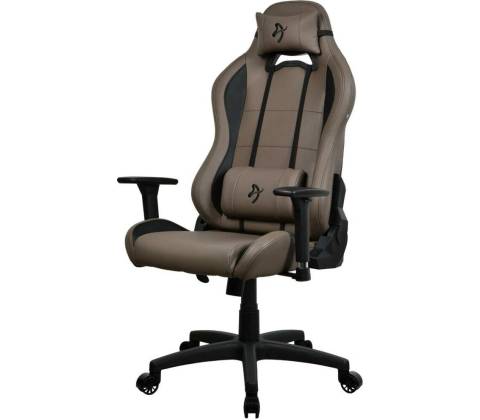 Arozzi Torretta SoftPU Brown