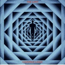 LIMIT - Caveman Logic CD