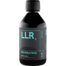 Lipolife Liposomální resveratrol 240 ml