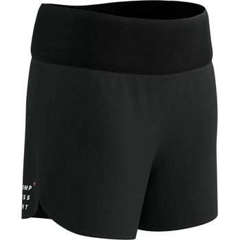 Compressport Performance short W black