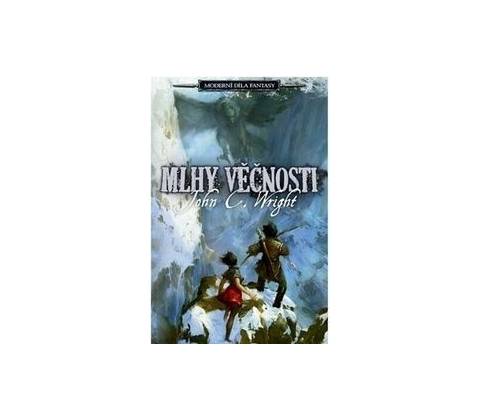 Mlhy věčnosti