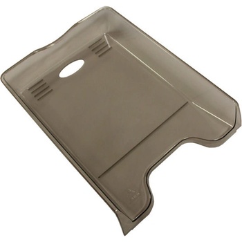 Хоризонтална поставка Ark Compact Опушен (1702087-36-3500)